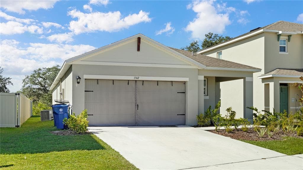 1302 HOLODAK DRIVE, DAVENPORT, FL 33837 — zdjęcie 2