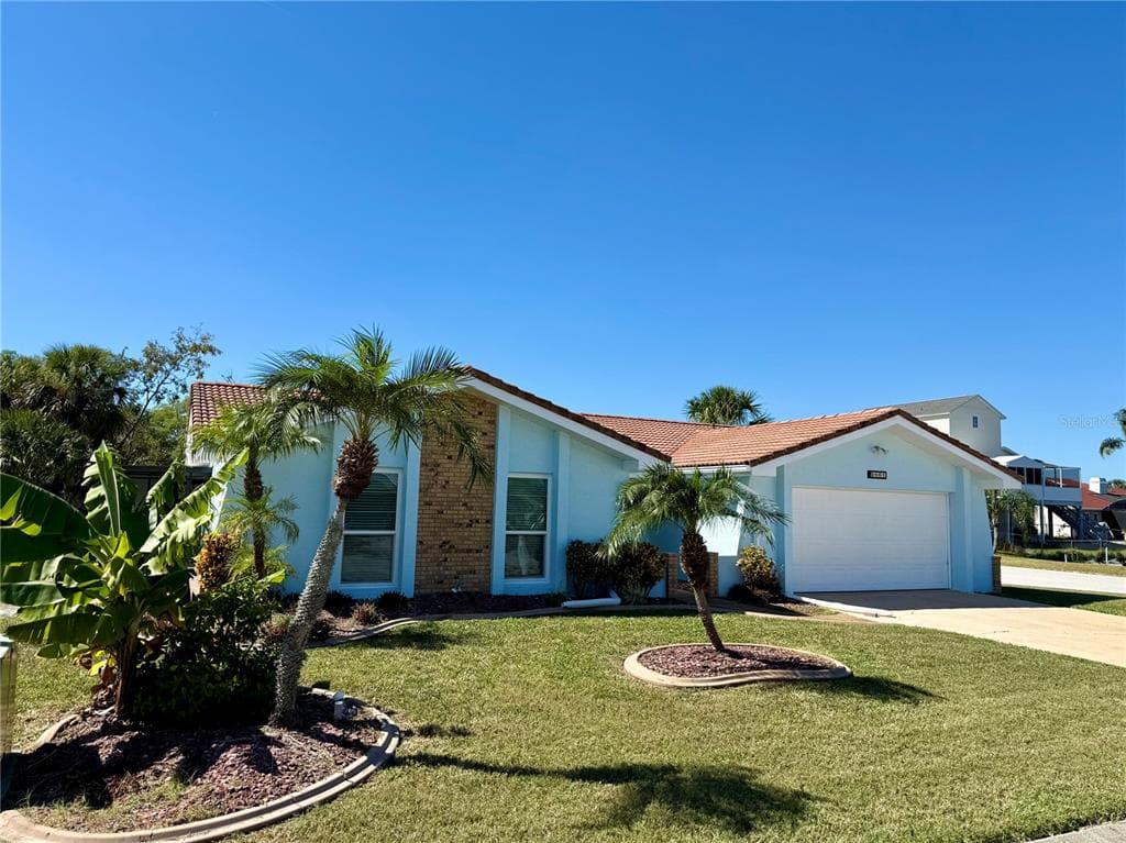 9801 SAN MORENO WAY, PORT RICHEY, FL 34668
