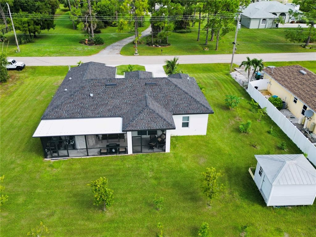 528 JACARANDA PARKWAY E, CAPE CORAL, FL 33909 — zdjęcie 3