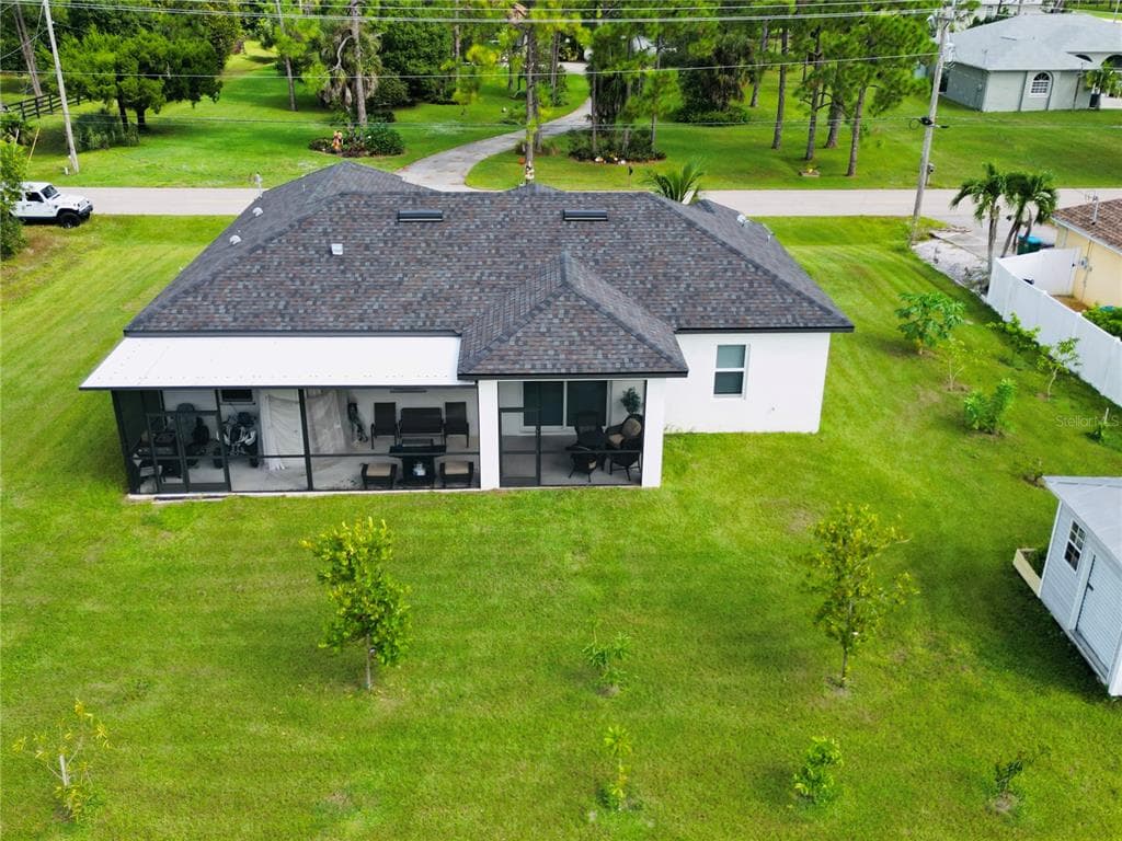 528 JACARANDA PARKWAY E, CAPE CORAL, FL 33909 — zdjęcie 4