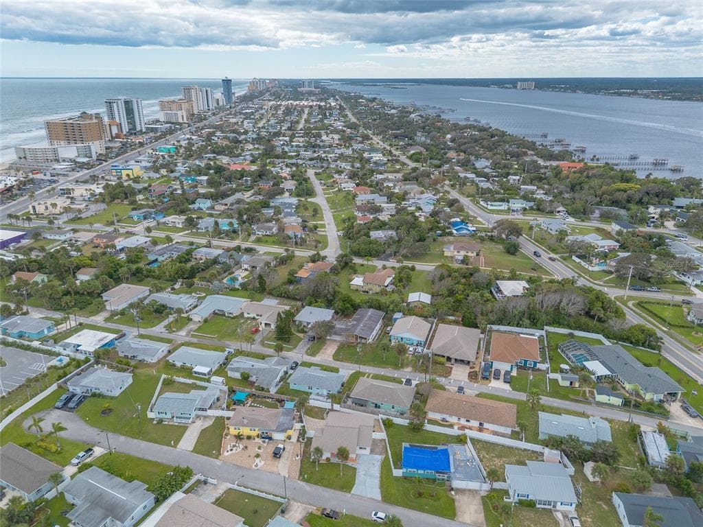 8 ROBBEN TERRACE, DAYTONA BEACH, FL 32118 — zdjęcie 5