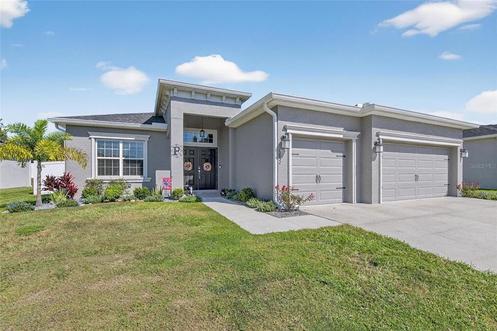 6852 MOSSY OAK LANE, LAKELAND, FL 33810 — zdjęcie 2