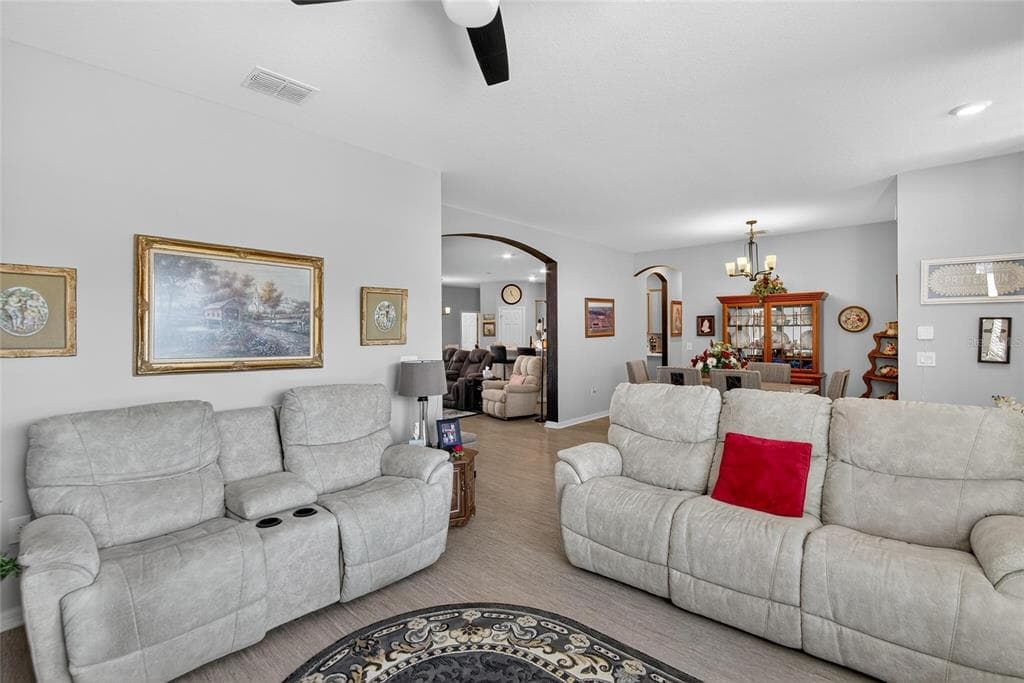 6852 MOSSY OAK LANE, LAKELAND, FL 33810 — zdjęcie 5