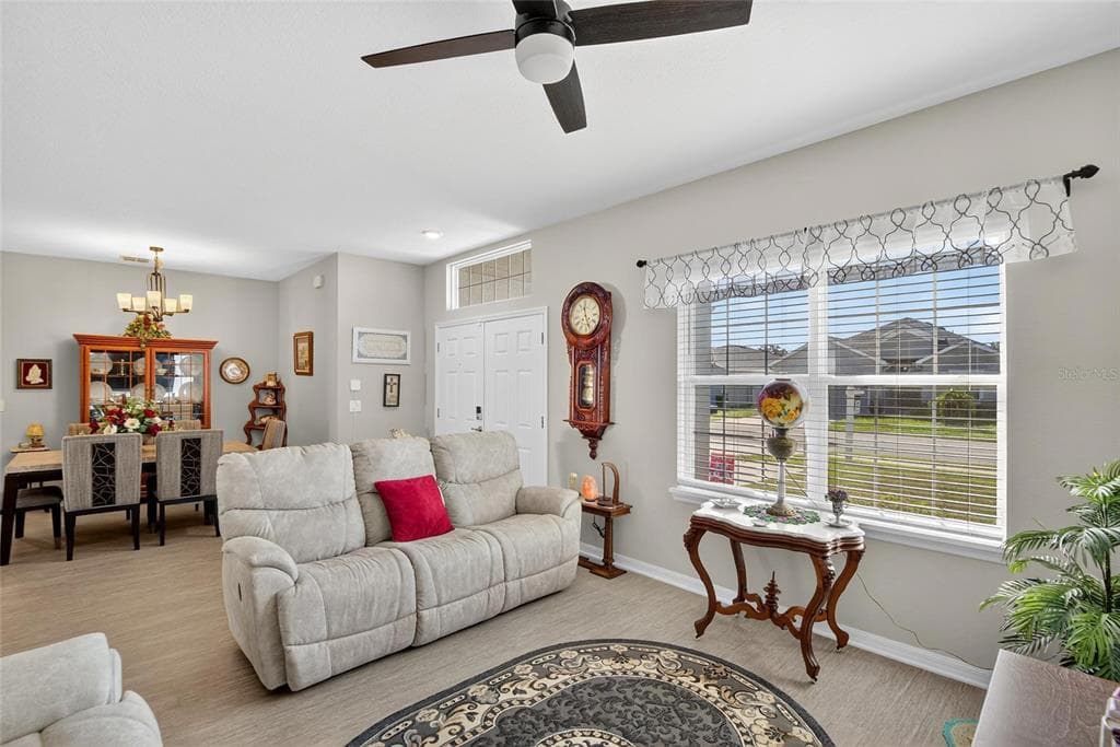 6852 MOSSY OAK LANE, LAKELAND, FL 33810 — zdjęcie 4