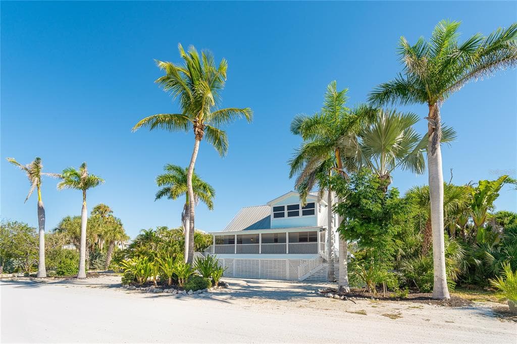 260 KETTLE HARBOR DRIVE, PLACIDA, FL 33946 — zdjęcie 2