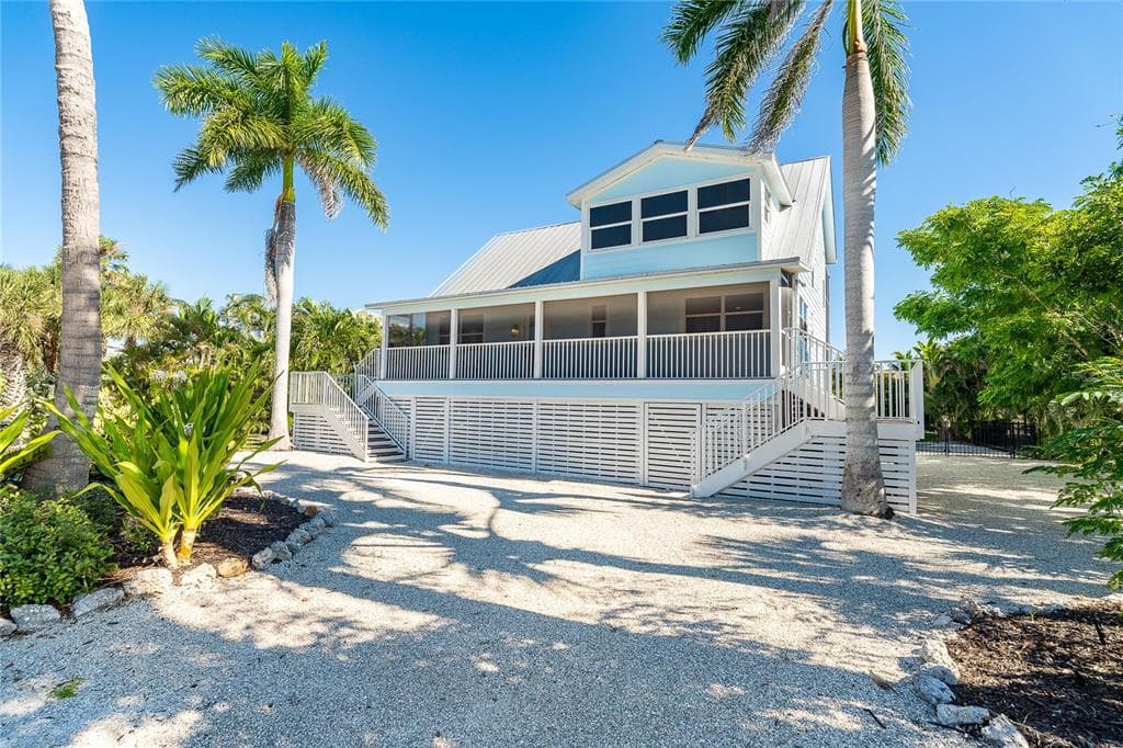 260 KETTLE HARBOR DRIVE, PLACIDA, FL 33946 — zdjęcie 3