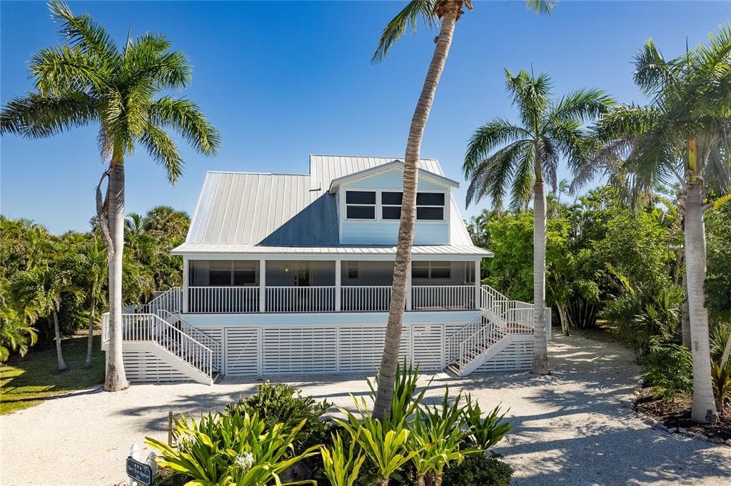 260 KETTLE HARBOR DRIVE, PLACIDA, FL 33946