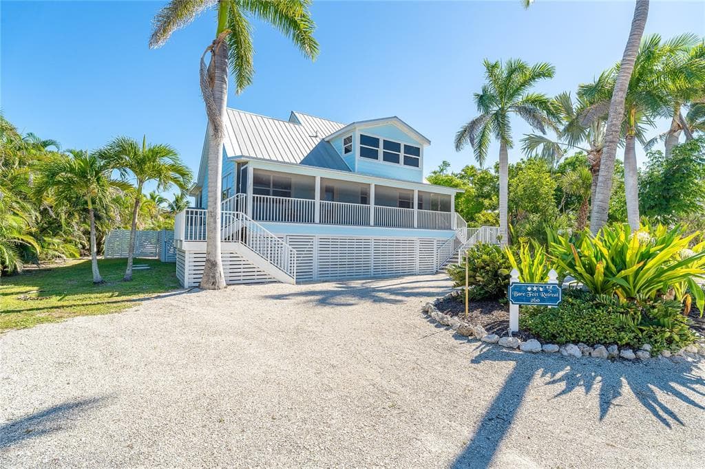 260 KETTLE HARBOR DRIVE, PLACIDA, FL 33946 — zdjęcie 4