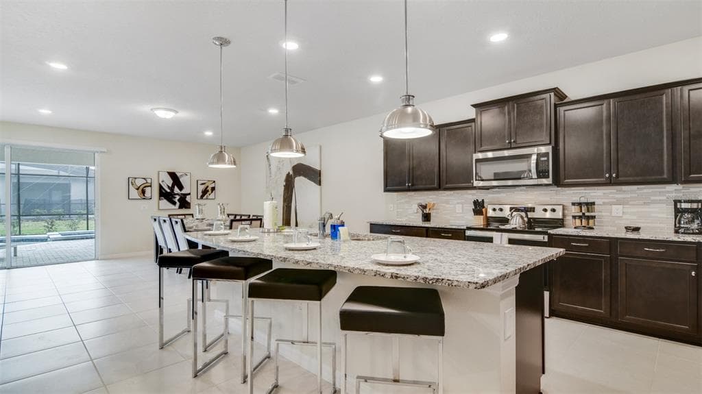 3005 MAHALO DRIVE, DAVENPORT, FL 33897 — zdjęcie 3