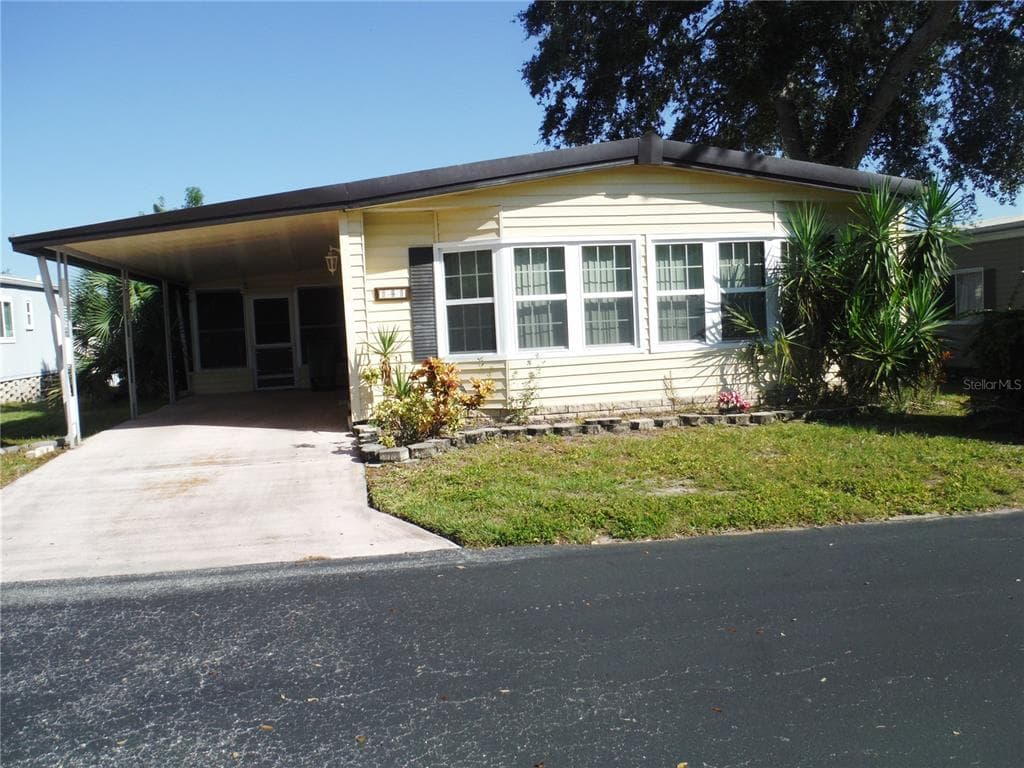 141 FOREST LANE # 13, SAFETY HARBOR, FL 34695