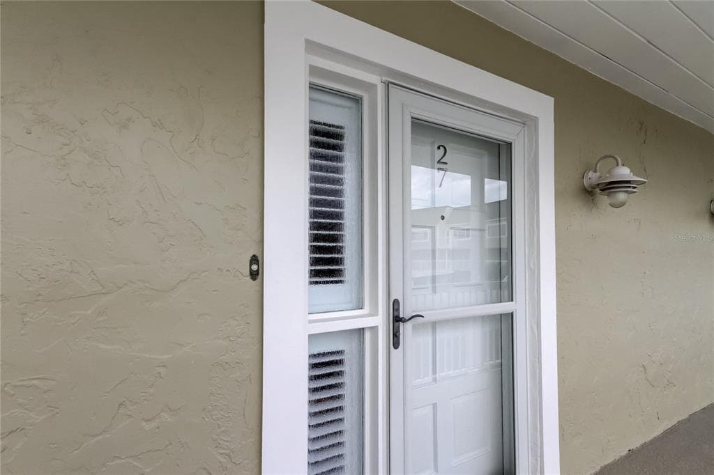 433 PAULA DRIVE S # 27, DUNEDIN, FL 34698 — zdjęcie 2