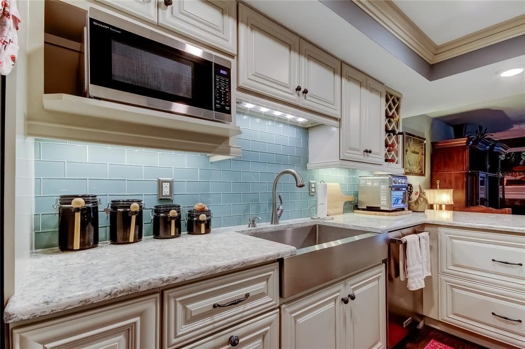 433 PAULA DRIVE S # 27, DUNEDIN, FL 34698 — zdjęcie 4