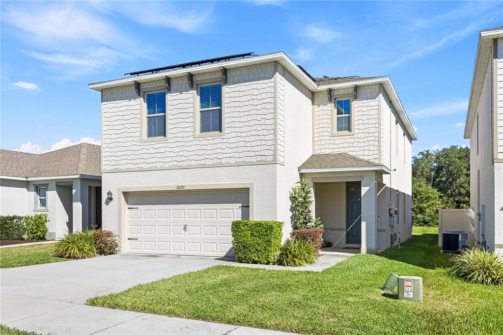3090 TIMBER HAWK CIRCLE, OCOEE, FL 34761 — zdjęcie 2
