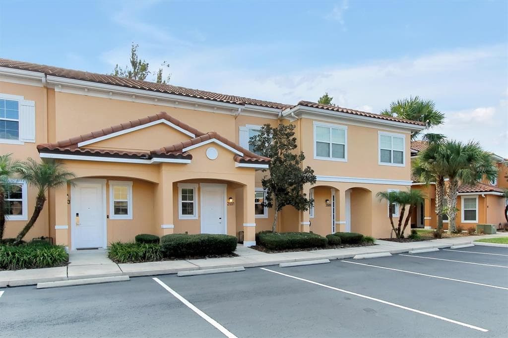 2691 CORVETTE LANE, KISSIMMEE, FL 34746 — zdjęcie 2