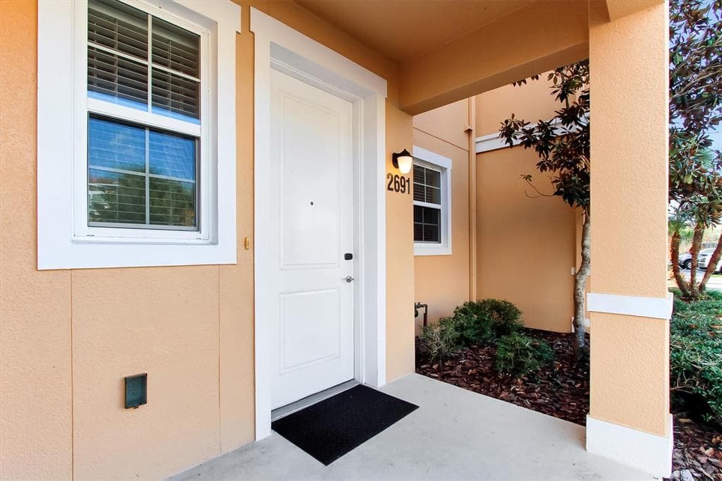 2691 CORVETTE LANE, KISSIMMEE, FL 34746 — zdjęcie 3