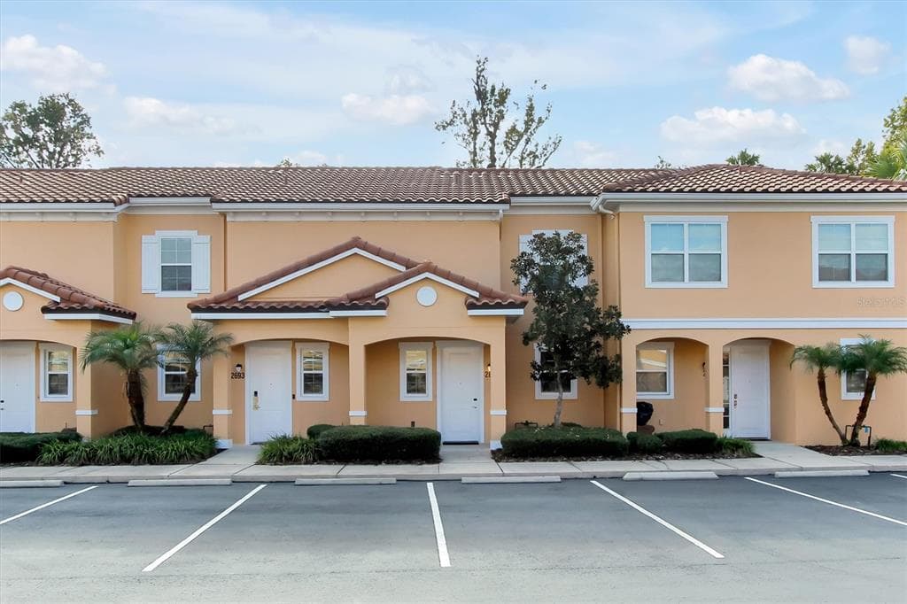 2691 CORVETTE LANE, KISSIMMEE, FL 34746