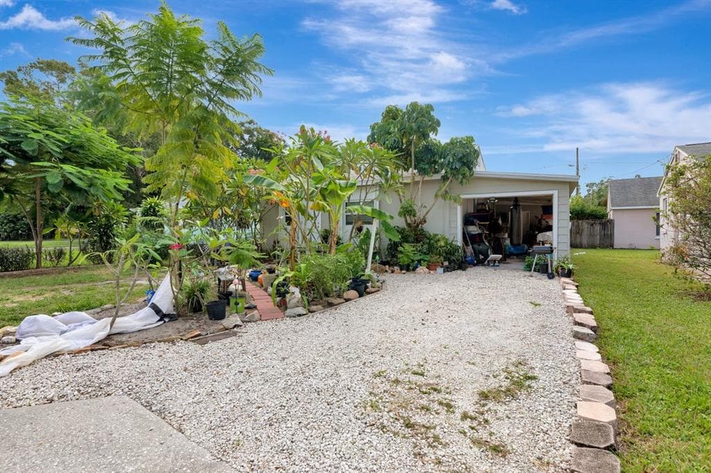 3278 56TH AVENUE N, ST PETERSBURG, FL 33714 — zdjęcie 2