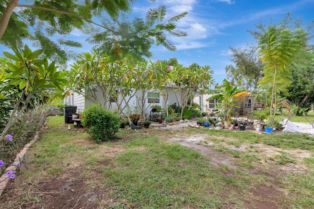 3278 56TH AVENUE N, ST PETERSBURG, FL 33714 — zdjęcie 4