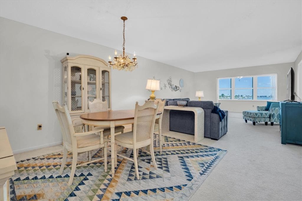 5575 GULF BOULEVARD # 337, ST PETE BEACH, FL 33706 — zdjęcie 4