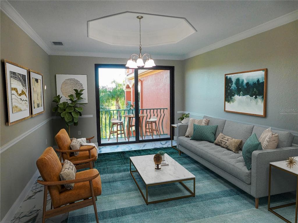 2725 VIA CIPRIANI # 735B, CLEARWATER, FL 33764 — zdjęcie 2