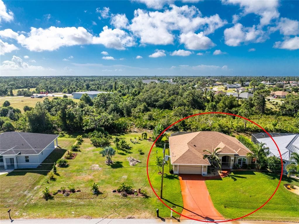 133 MARINER LANE, ROTONDA WEST, FL 33947 — zdjęcie 2