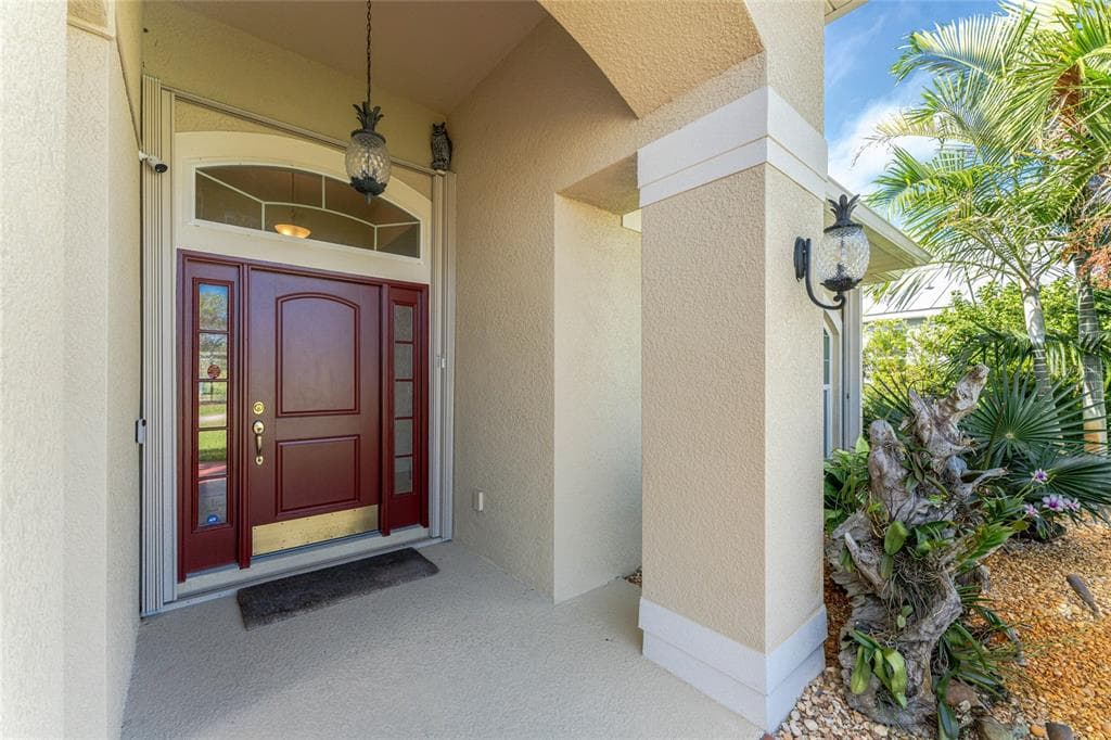 133 MARINER LANE, ROTONDA WEST, FL 33947 — zdjęcie 3