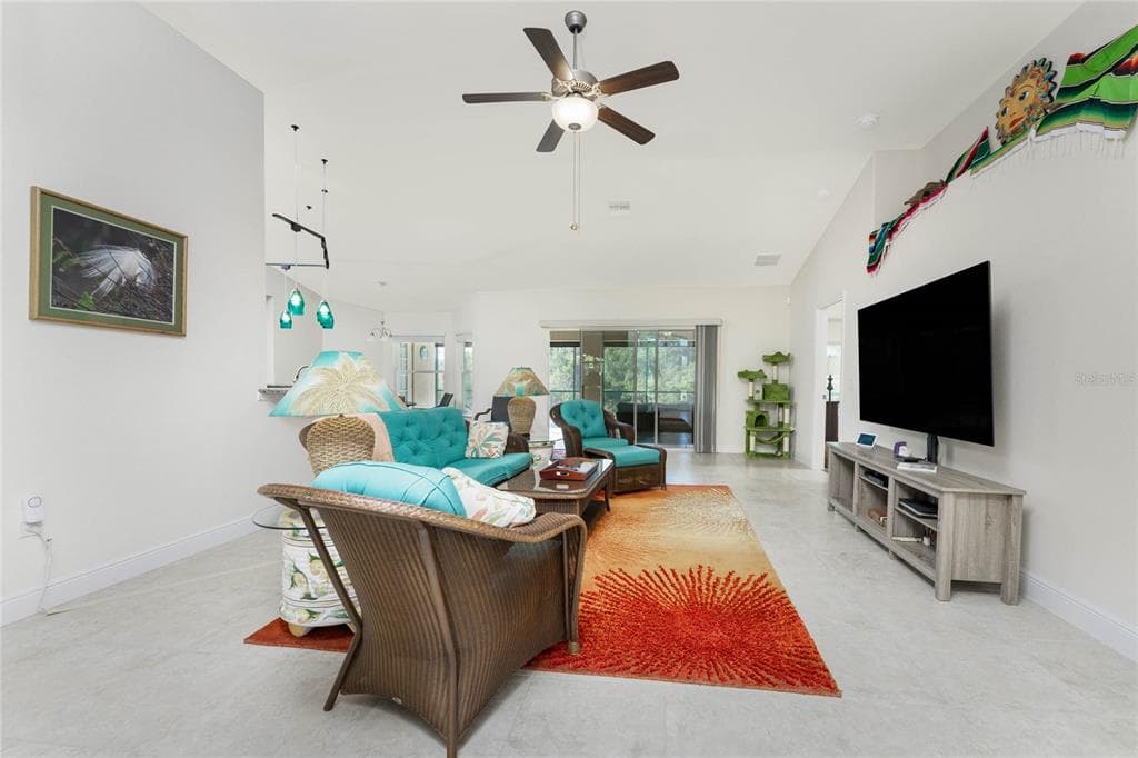 133 MARINER LANE, ROTONDA WEST, FL 33947 — zdjęcie 5
