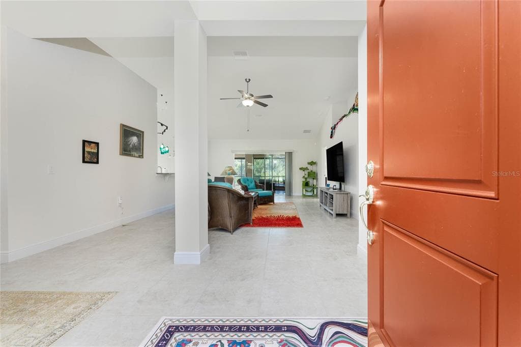 133 MARINER LANE, ROTONDA WEST, FL 33947 — zdjęcie 4