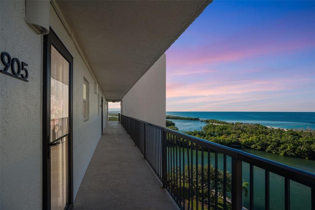 9397 MIDNIGHT PASS ROAD # 905, SARASOTA, FL 34242 — zdjęcie 2