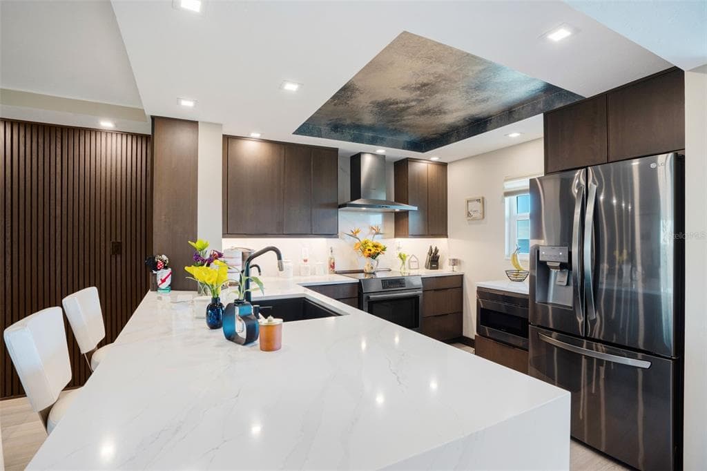 9397 MIDNIGHT PASS ROAD # 905, SARASOTA, FL 34242 — zdjęcie 5