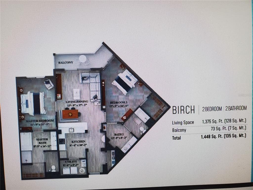 14501 GROVE RESORT AVENUE # 1612, WINTER GARDEN, FL 34787 — zdjęcie 5