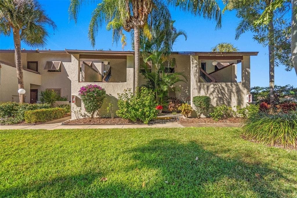 5147 WILLOW LINKS # 18, SARASOTA, FL 34235 — zdjęcie 2