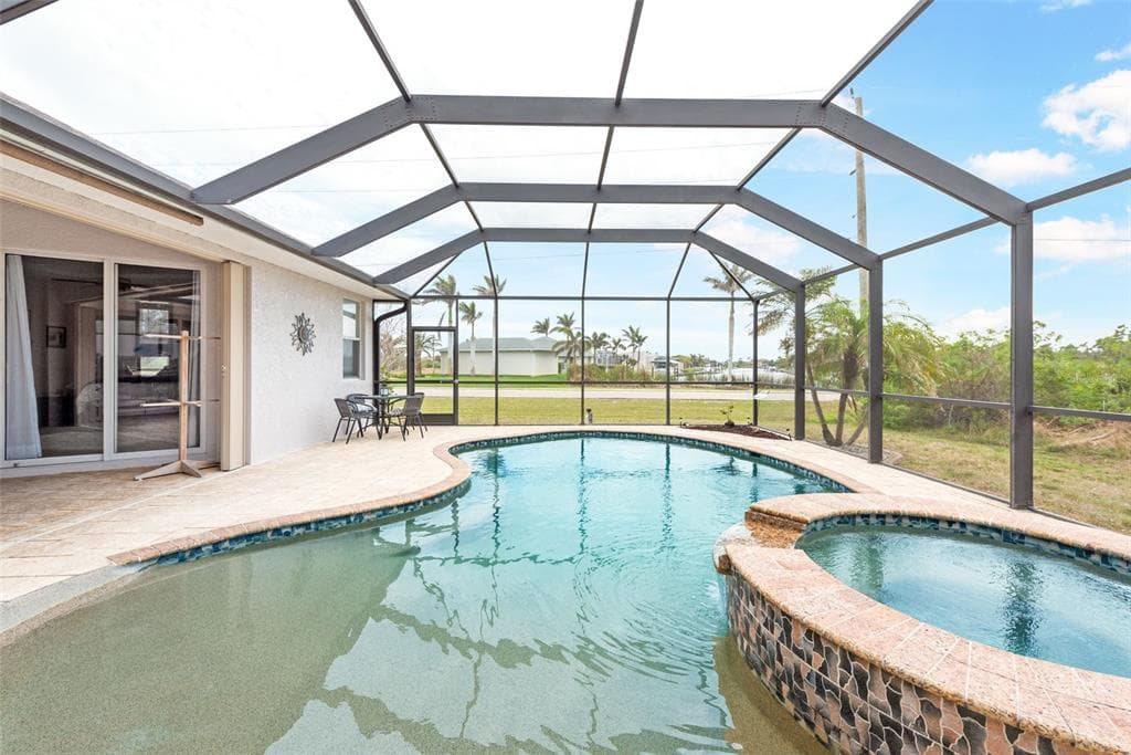 8305 WELSFORD ROAD, PORT CHARLOTTE, FL 33981 — zdjęcie 2