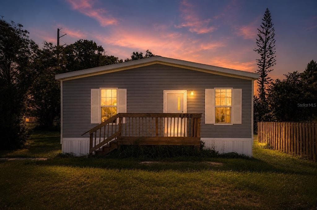 4780 DUNCAN ROAD, PUNTA GORDA, FL 33982