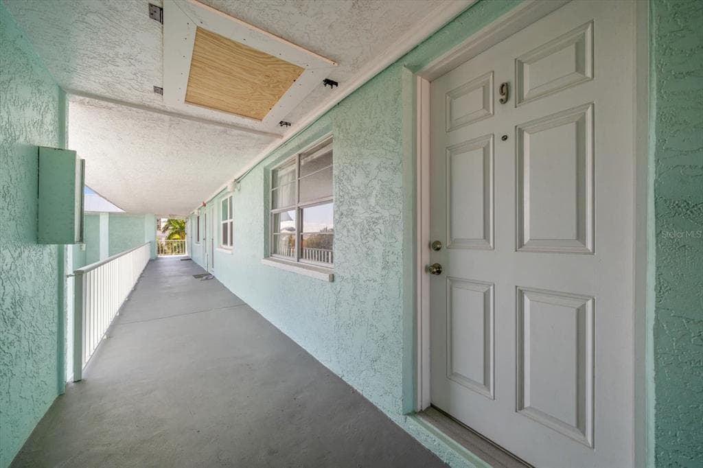 8200 BAYSHORE DRIVE # 9, TREASURE ISLAND, FL 33706 — zdjęcie 4
