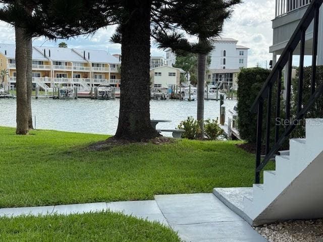 430 LARBOARD WAY # 3, CLEARWATER BEACH, FL 33767