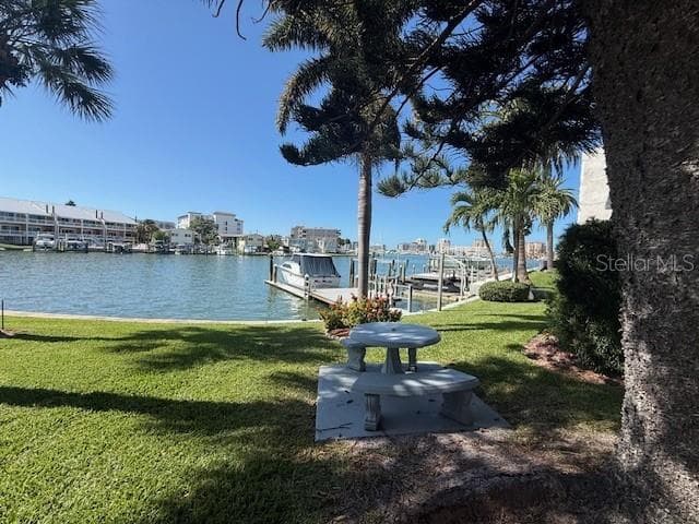 430 LARBOARD WAY # 3, CLEARWATER BEACH, FL 33767 — zdjęcie 4