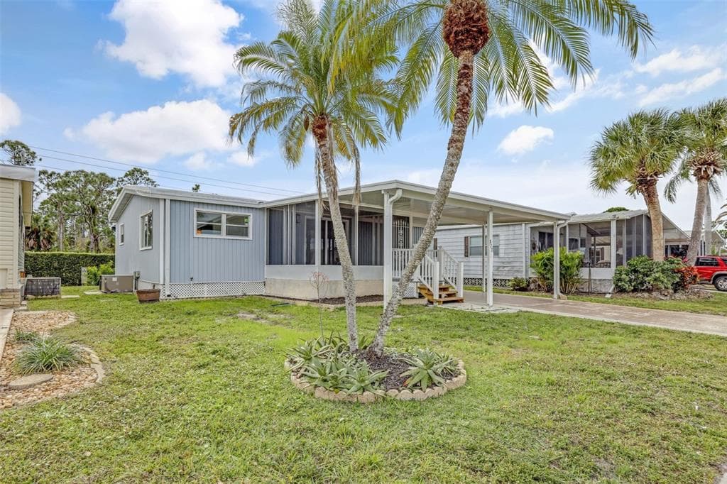 2100 KINGS HIGHWAY # 877, PORT CHARLOTTE, FL 33980 — zdjęcie 2
