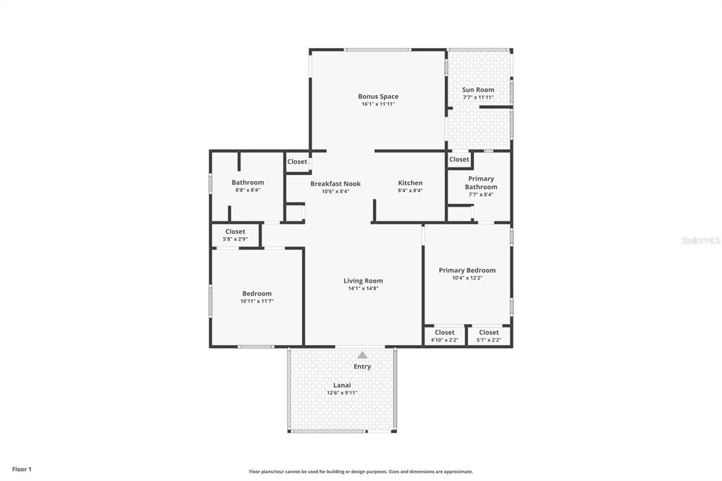 2100 KINGS HIGHWAY # 877, PORT CHARLOTTE, FL 33980 — zdjęcie 3