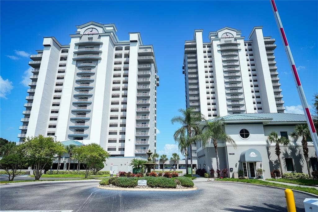 13415 BLUE HERON BEACH DRIVE # 1108, ORLANDO, FL 32821 — zdjęcie 2