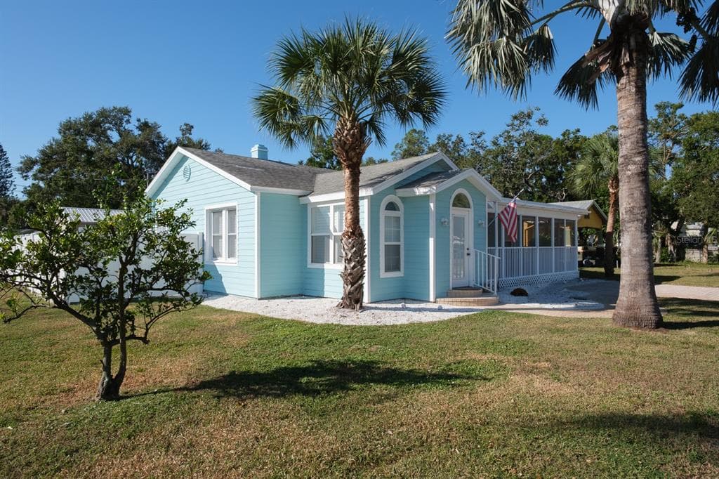 5302 28TH AVENUE S, GULFPORT, FL 33707 — zdjęcie 2
