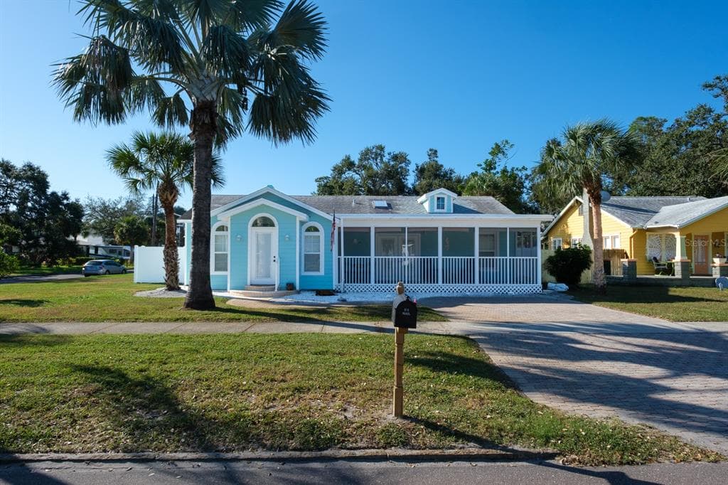 5302 28TH AVENUE S, GULFPORT, FL 33707