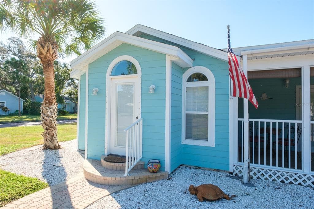 5302 28TH AVENUE S, GULFPORT, FL 33707 — zdjęcie 4