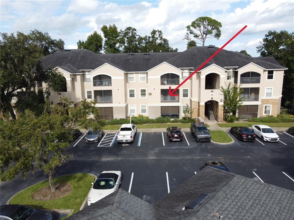 940 VILLAGE TRAIL # 3-205, PORT ORANGE, FL 32127 — zdjęcie 2