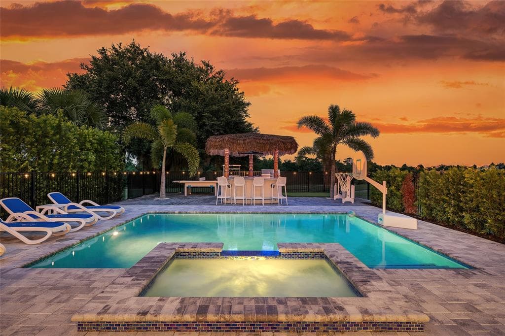 801 GOLDEN BEAR DRIVE, KISSIMMEE, FL 34747 — zdjęcie 2