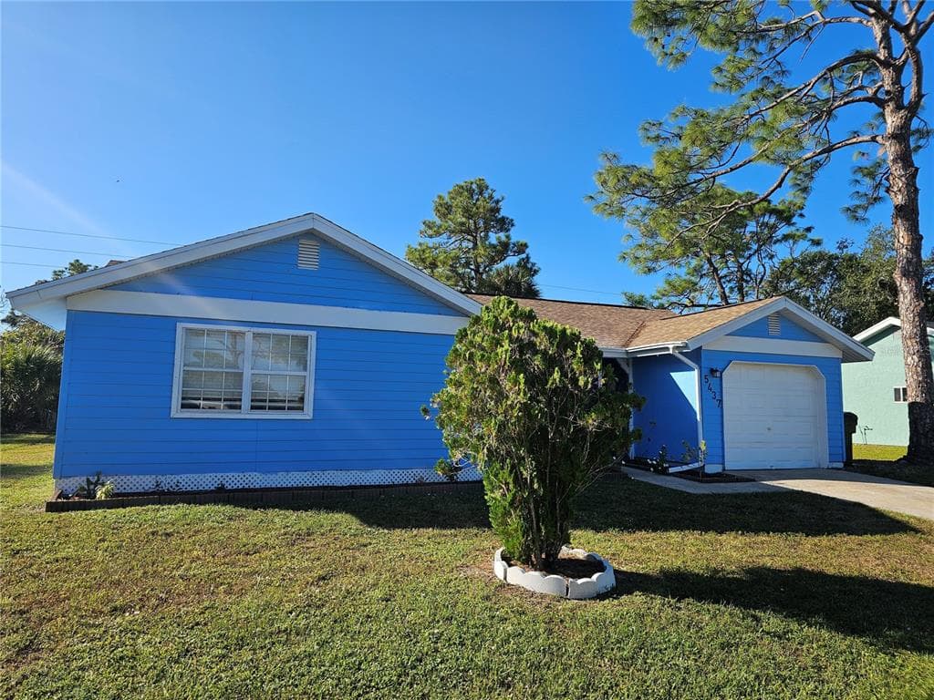 5437 TALBROOK ROAD, NORTH PORT, FL 34287 — zdjęcie 2