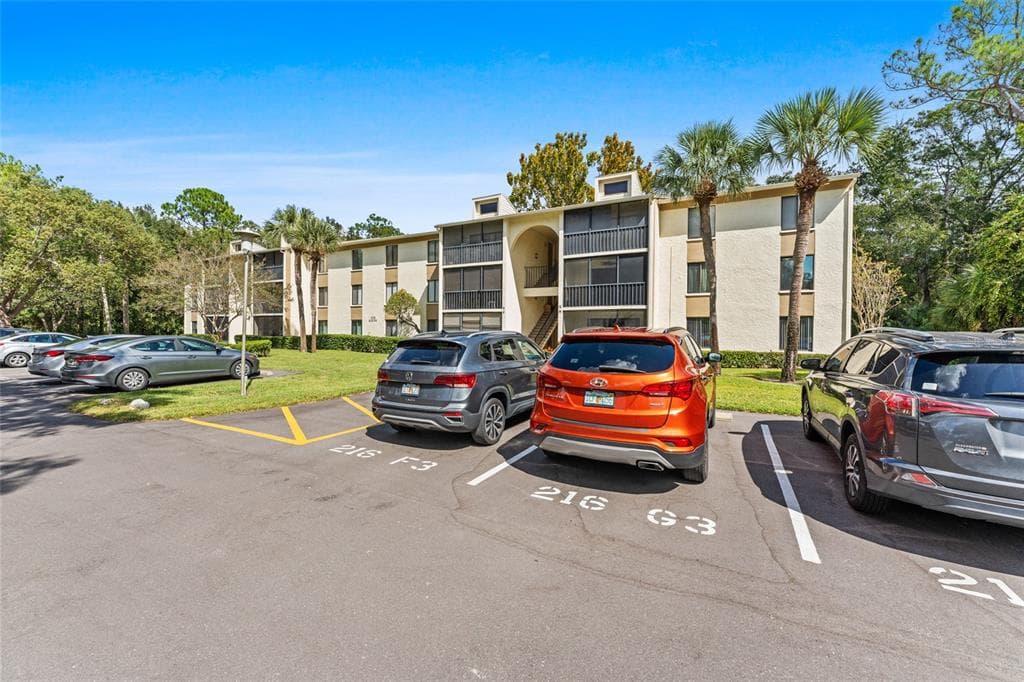 3232 LAKE PINE WAY E # F2, TARPON SPRINGS, FL 34688 — zdjęcie 5
