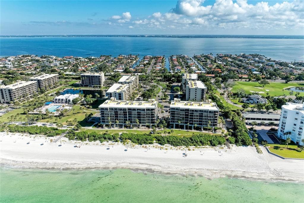 1065 GULF OF MEXICO DRIVE # 201, LONGBOAT KEY, FL 34228