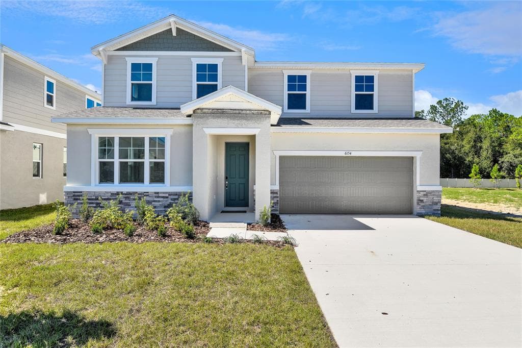 6154 SW 64TH TERRACE, OCALA, FL 34474 — zdjęcie 2