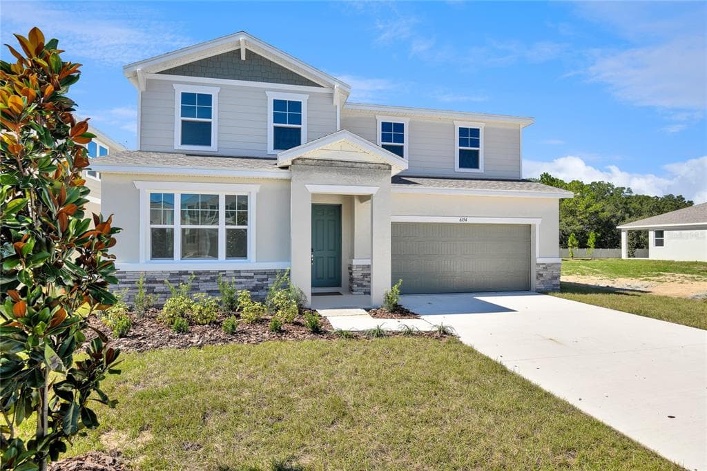 6154 SW 64TH TERRACE, OCALA, FL 34474